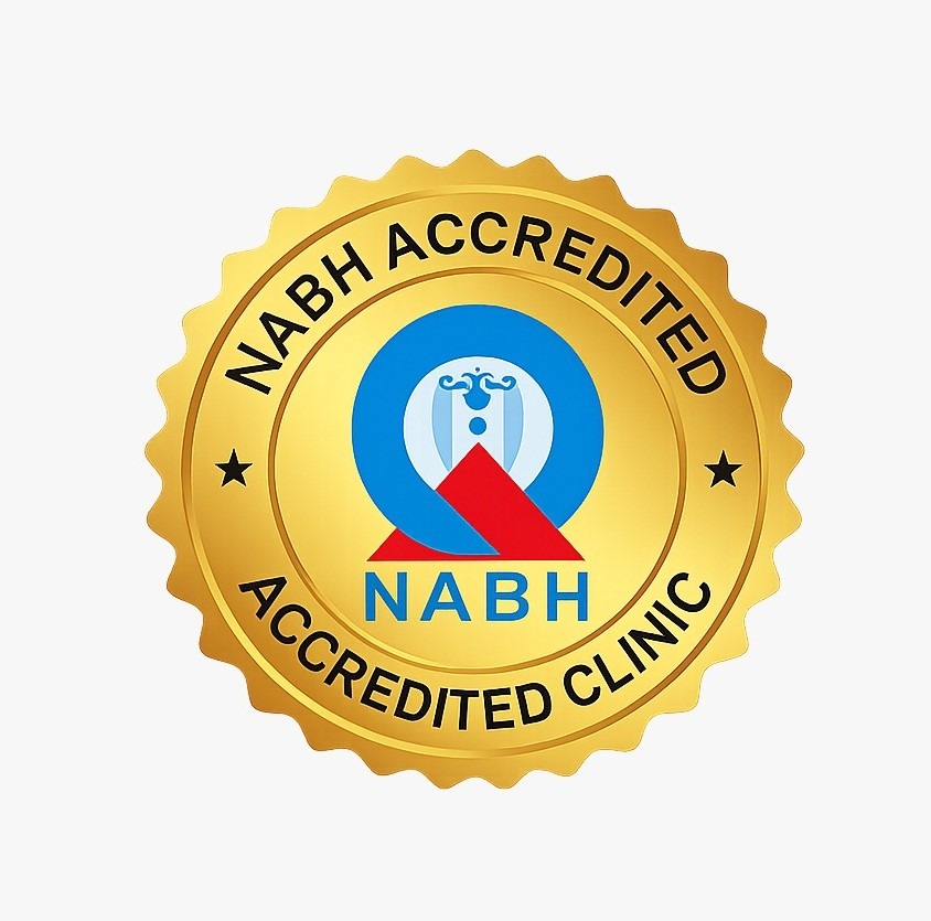 NABH Quality Seal